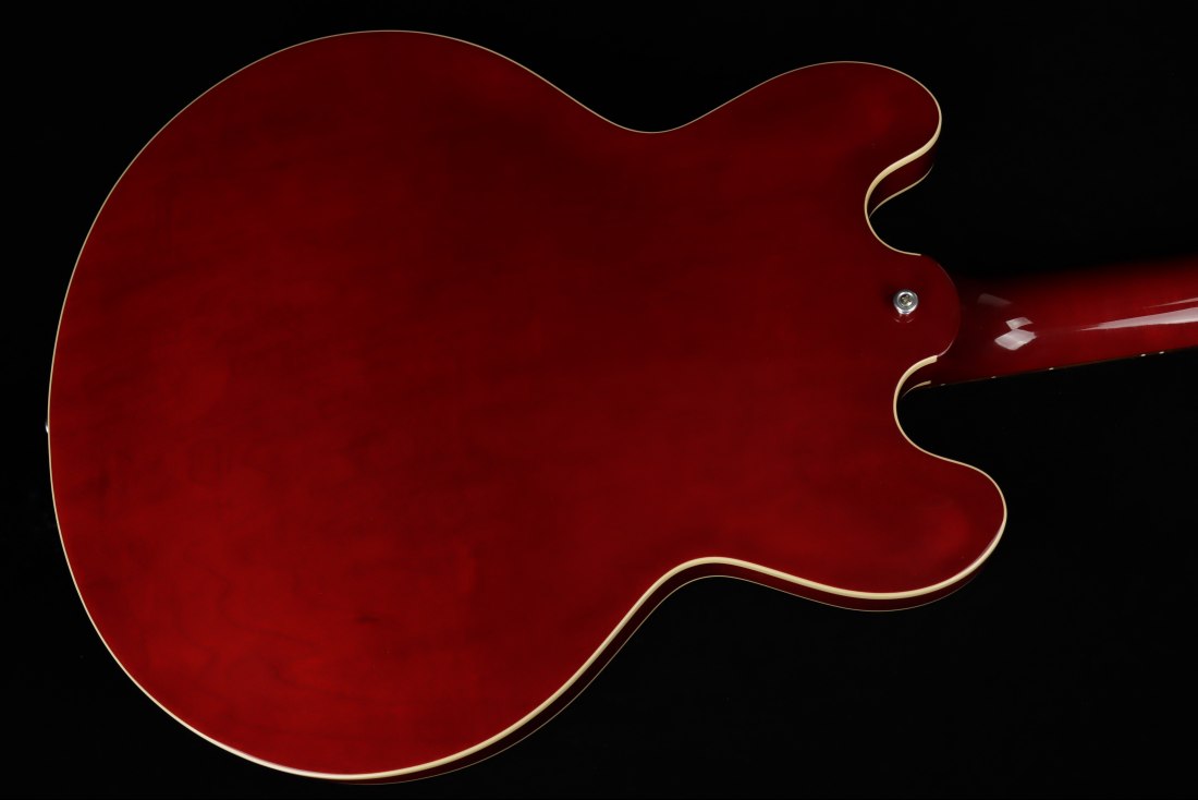 Gibson ES-335 Dot P-90 - WR