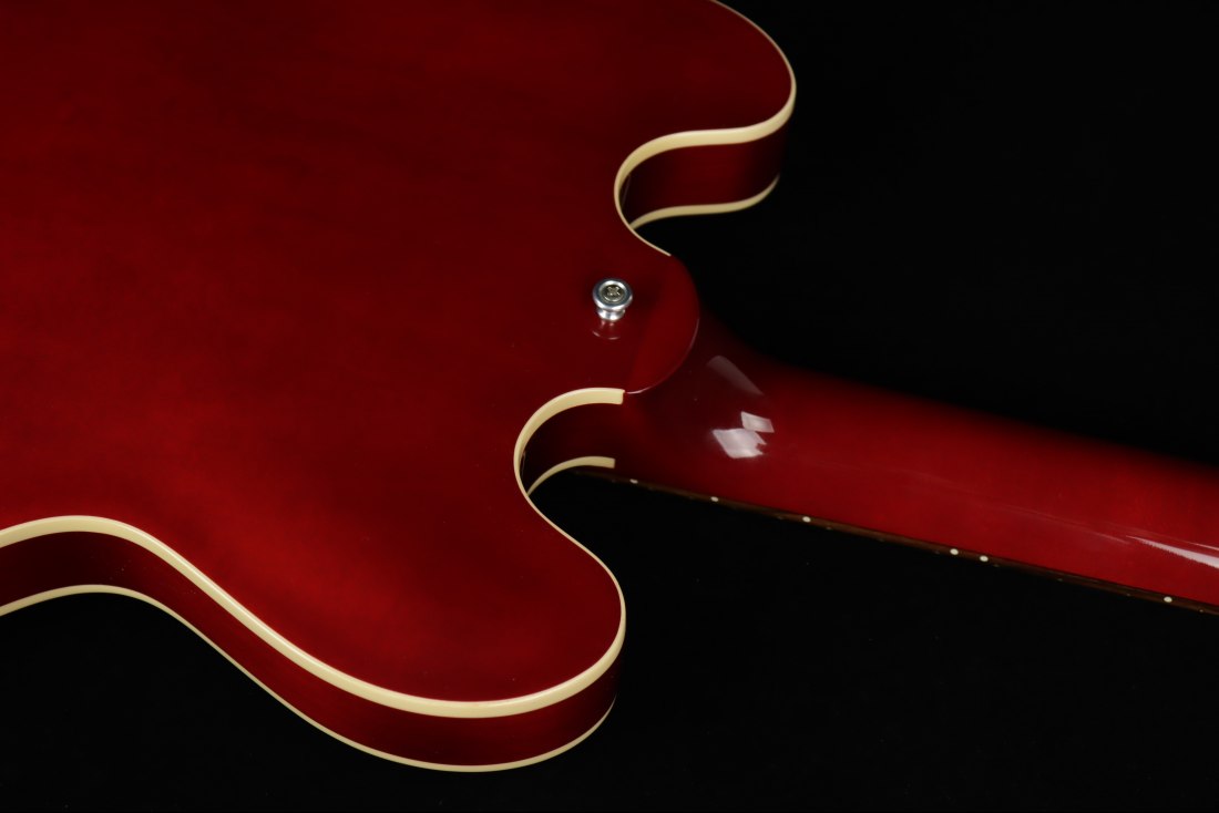 Gibson ES-335 Dot P-90 - WR