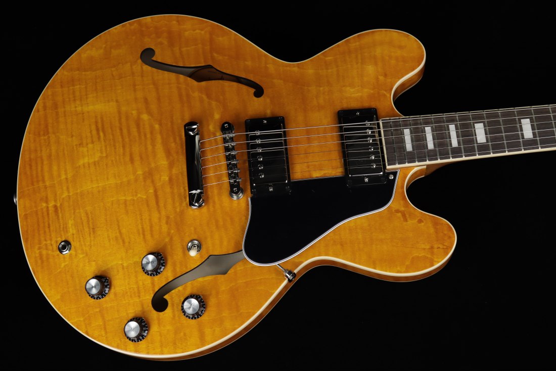 Gibson ES-335 Figured - HY