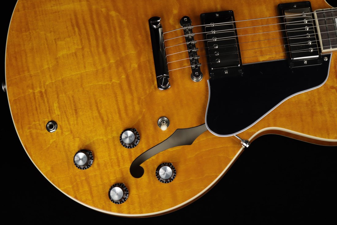 Gibson ES-335 Figured - HY