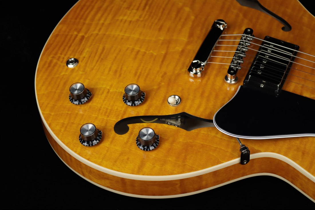 Gibson ES-335 Figured - HY