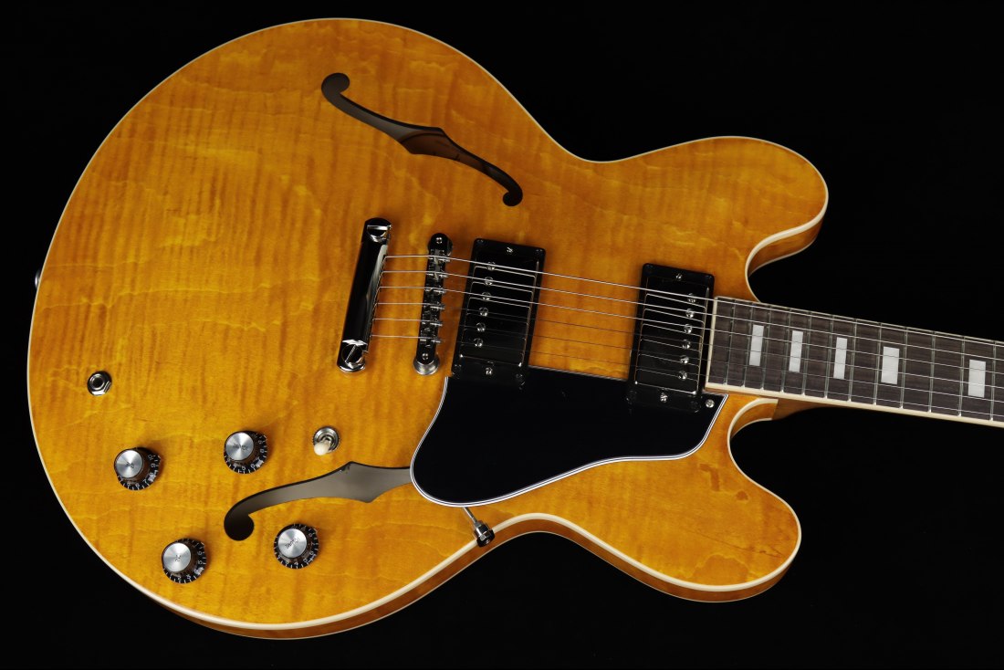 Gibson ES-335 Figured - HY