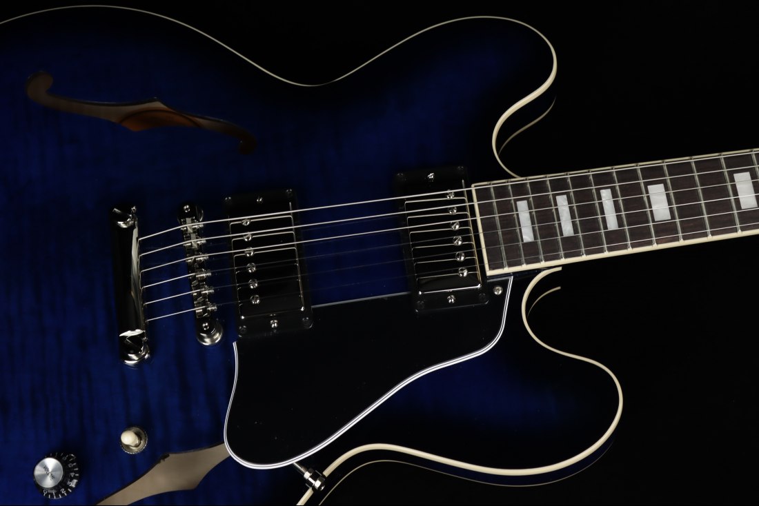 Gibson ES-335 Figured - DP