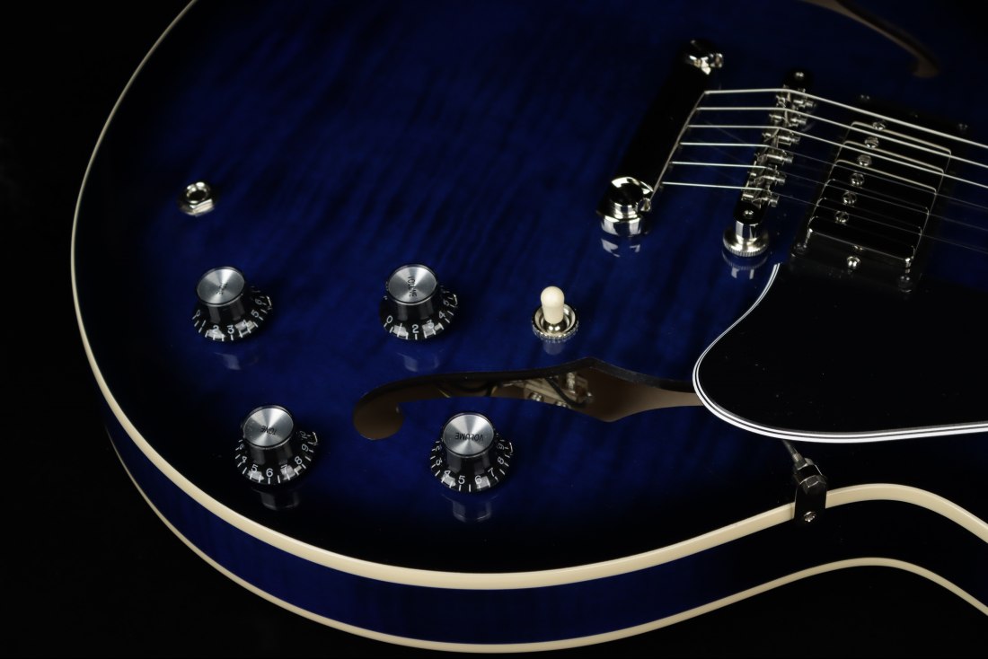 Gibson ES-335 Figured - DP