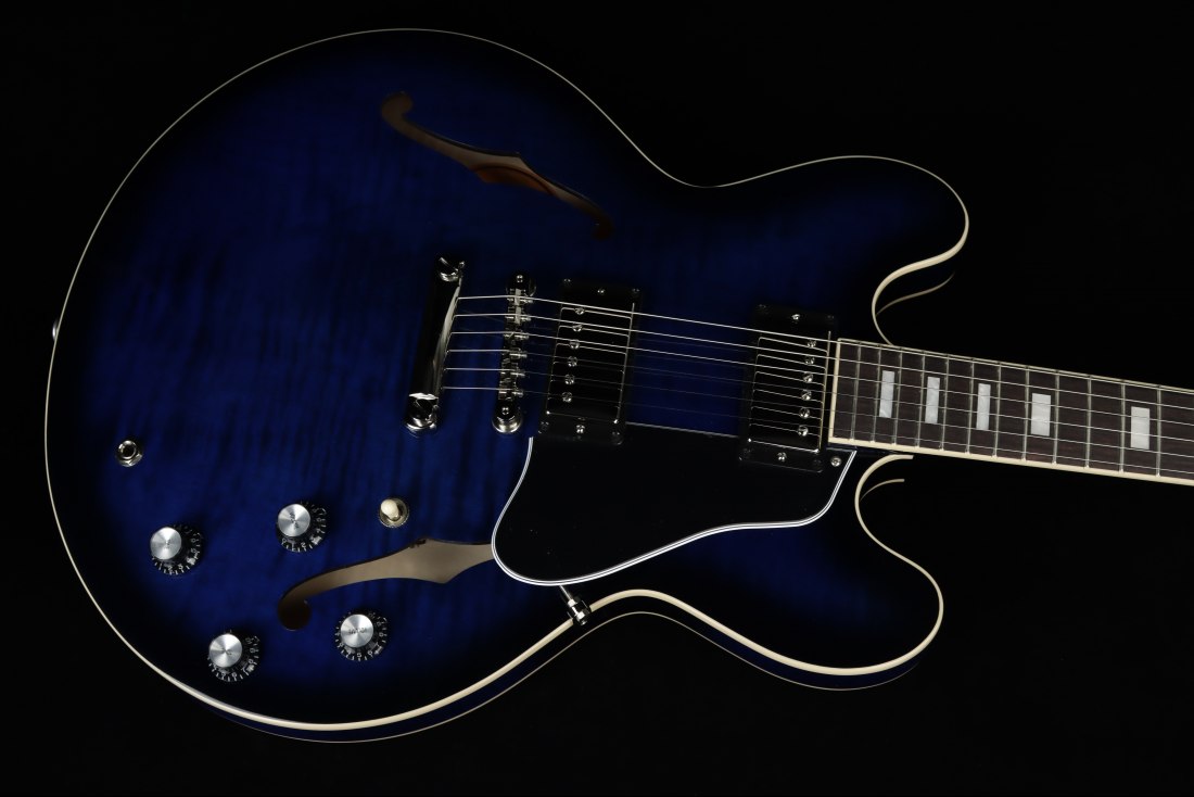 Gibson ES-335 Figured - DP