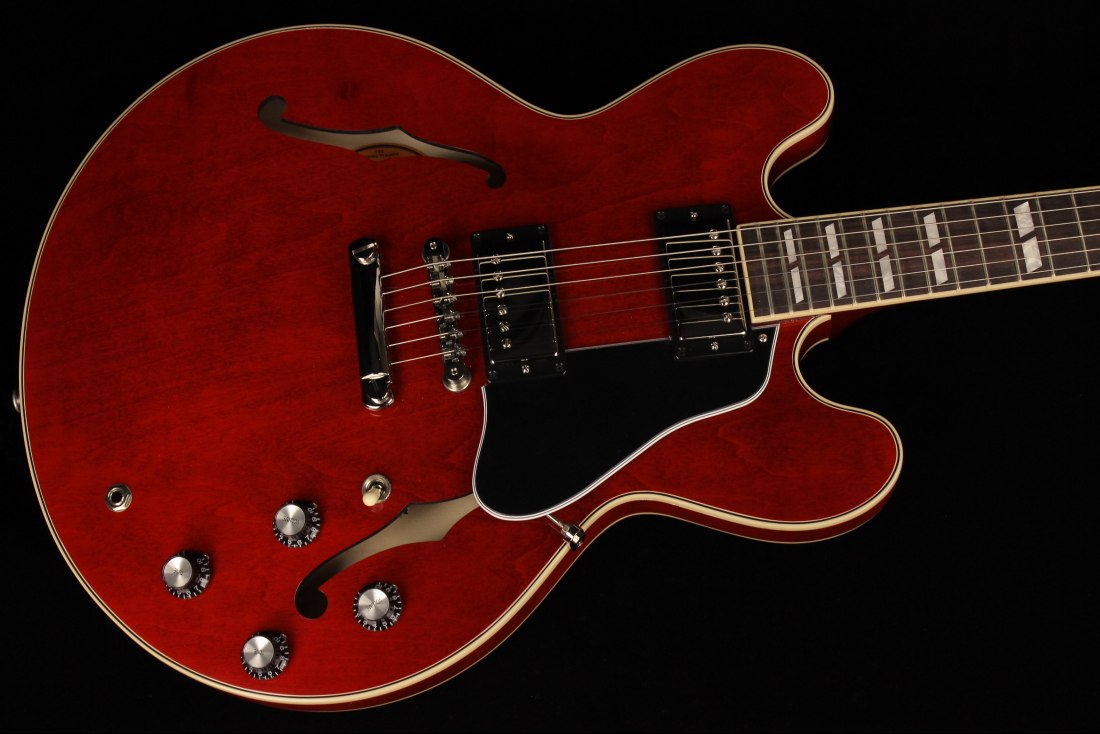 Gibson ES-345 - SC