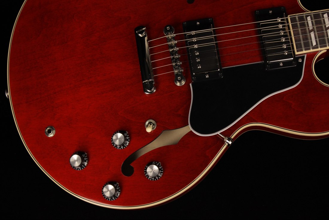 Gibson ES-345 - SC