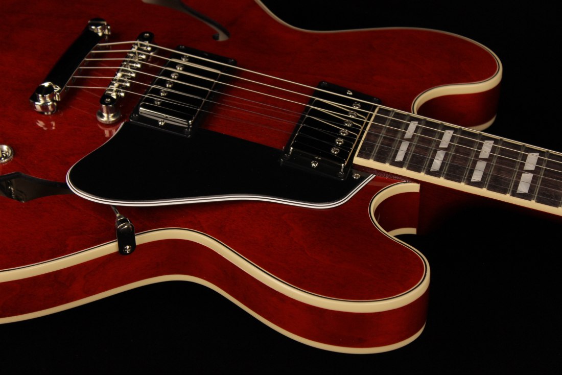 Gibson ES-345 - SC