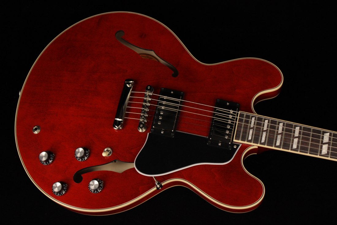 Gibson ES-345 - SC