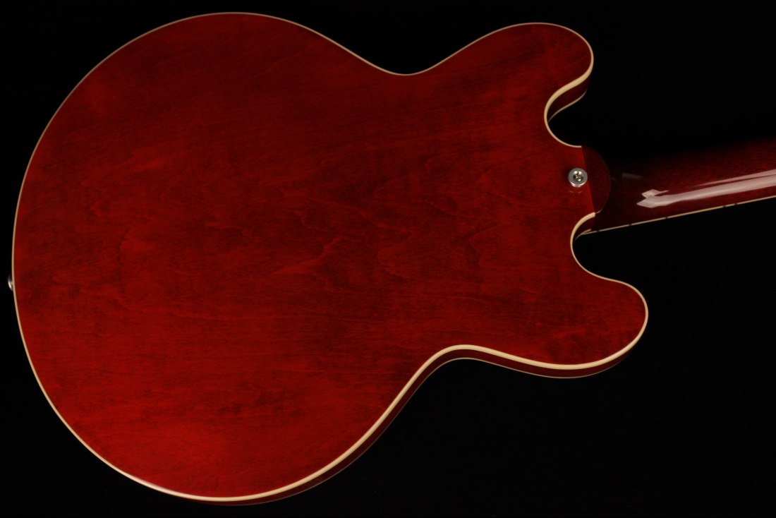 Gibson ES-345 - SC