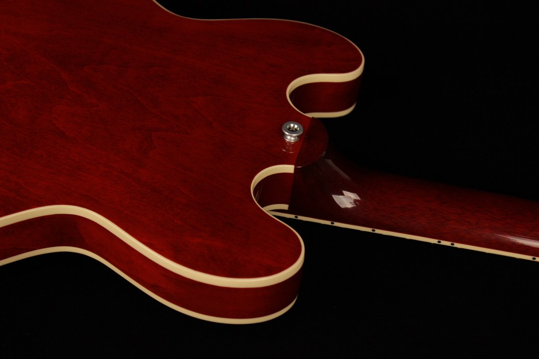 Gibson ES-345 - SC