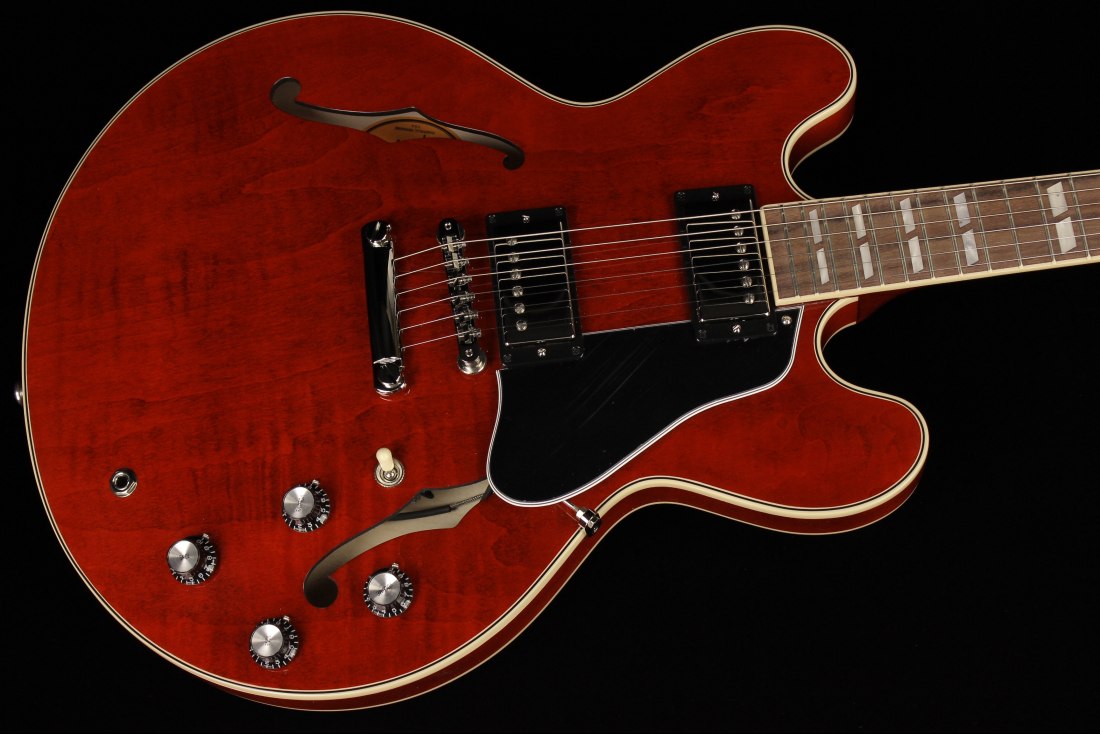 Gibson ES-345 - SC