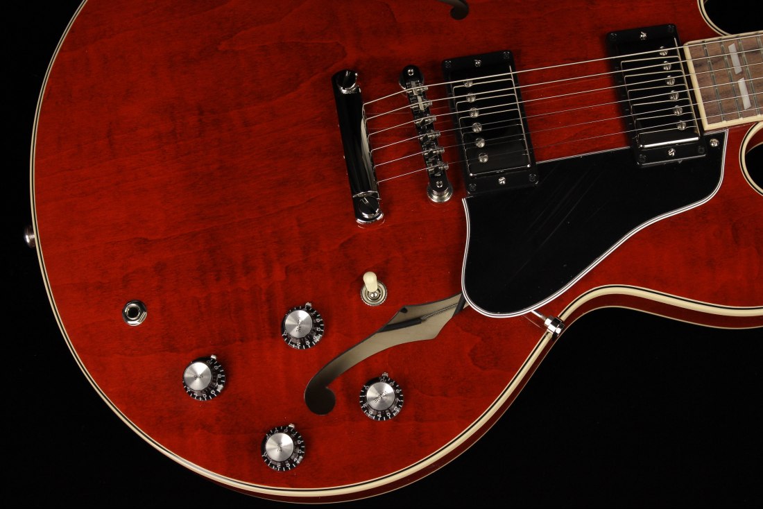 Gibson ES-345 - SC