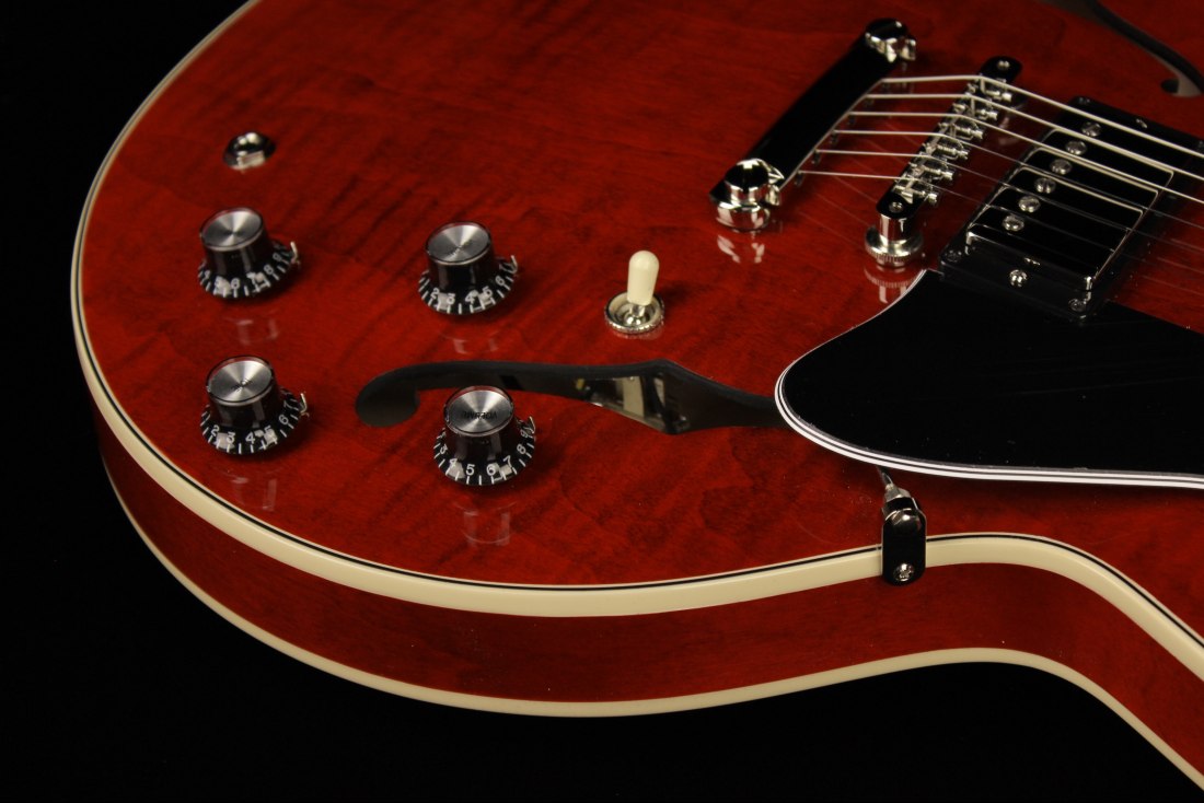 Gibson ES-345 - SC