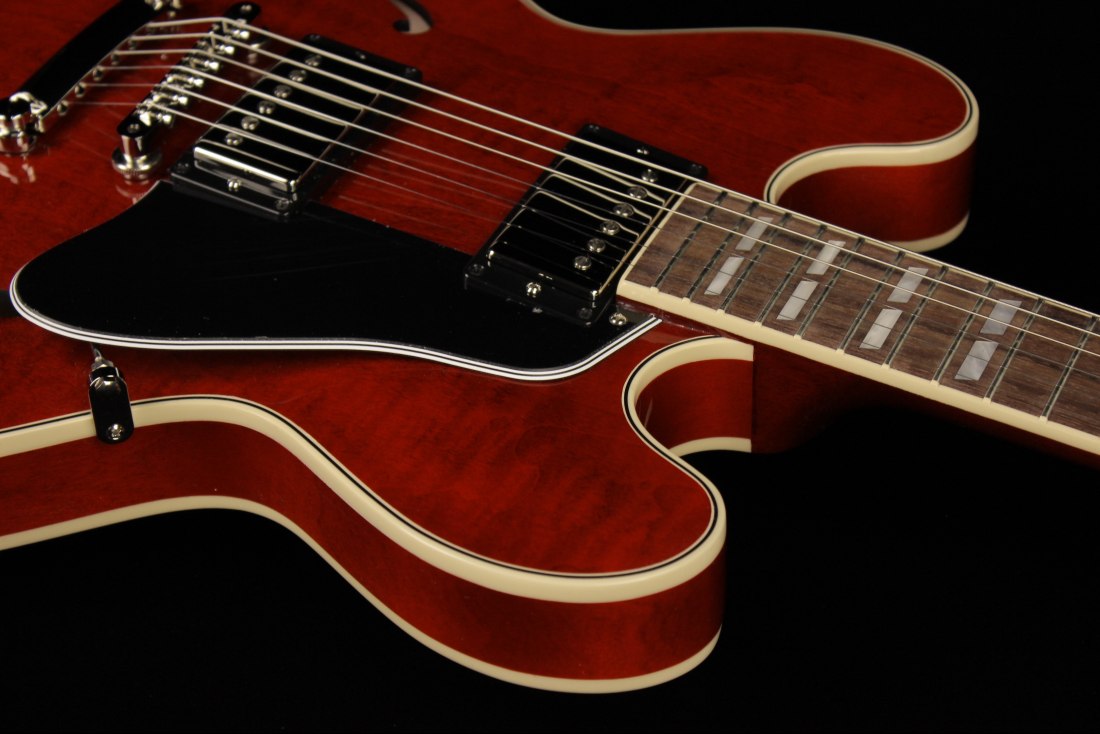 Gibson ES-345 - SC