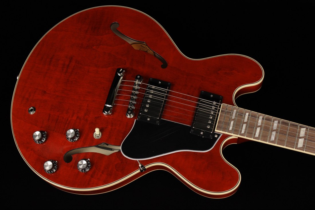 Gibson ES-345 - SC