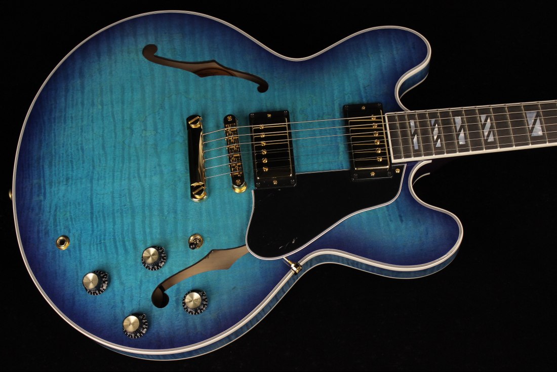 Gibson ES Supreme - BYB