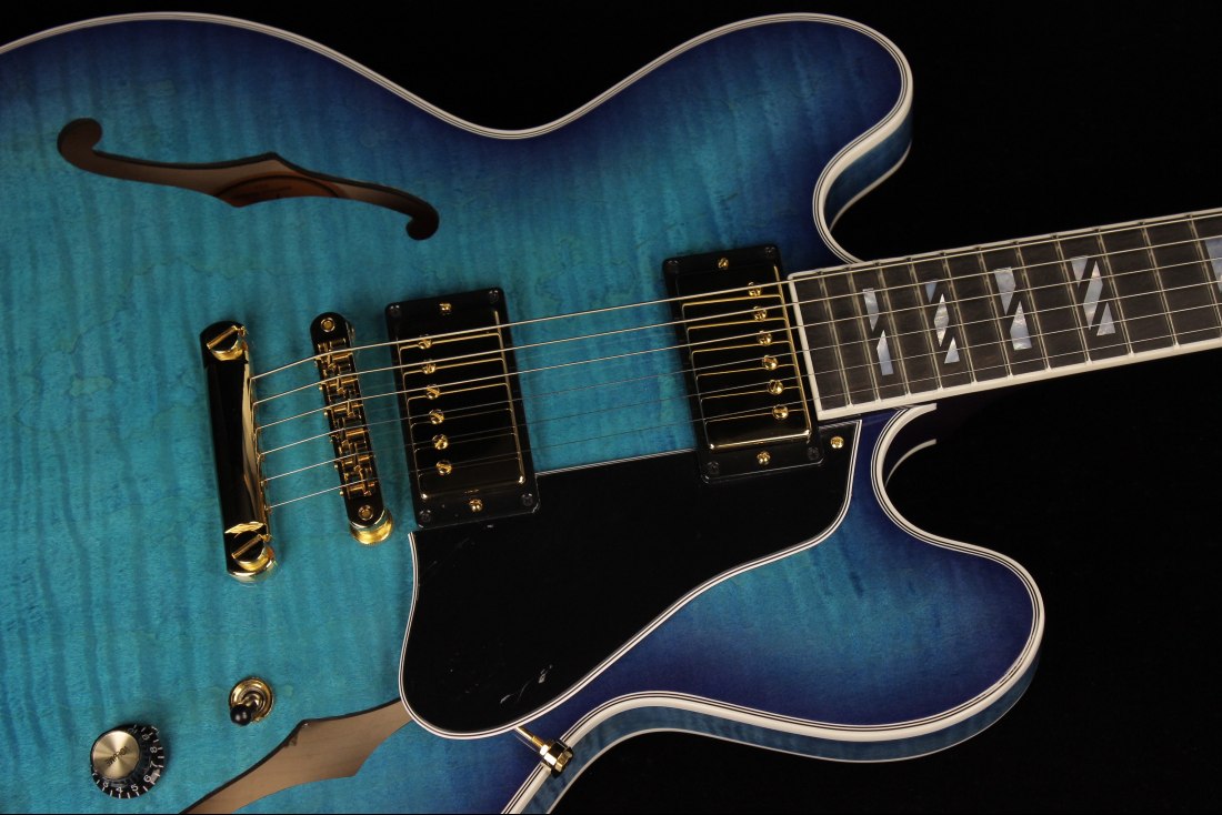 Gibson ES Supreme - BYB