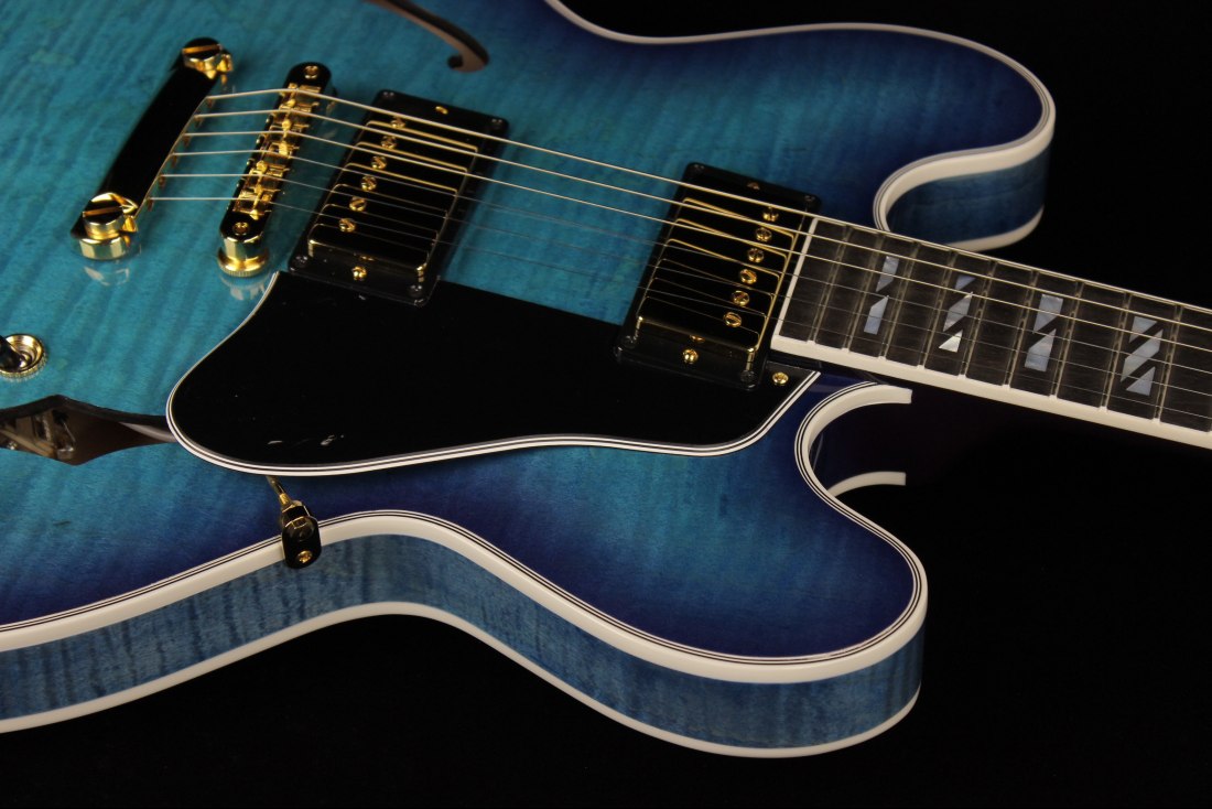 Gibson ES Supreme - BYB