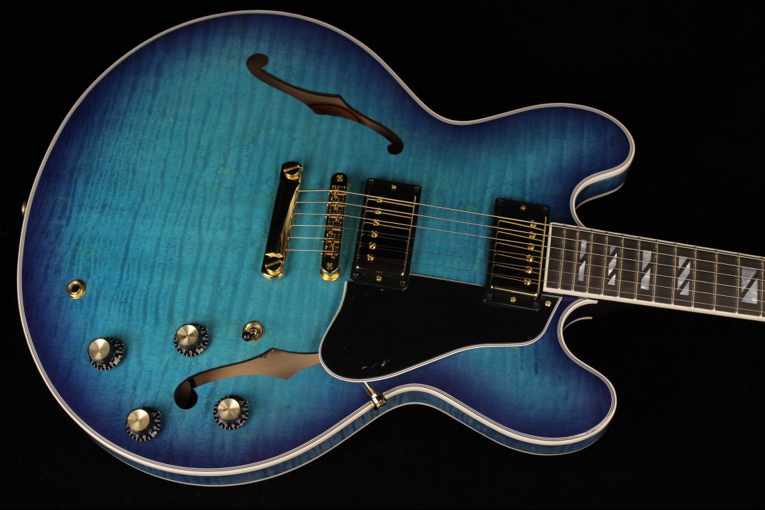 Gibson ES Supreme - BYB