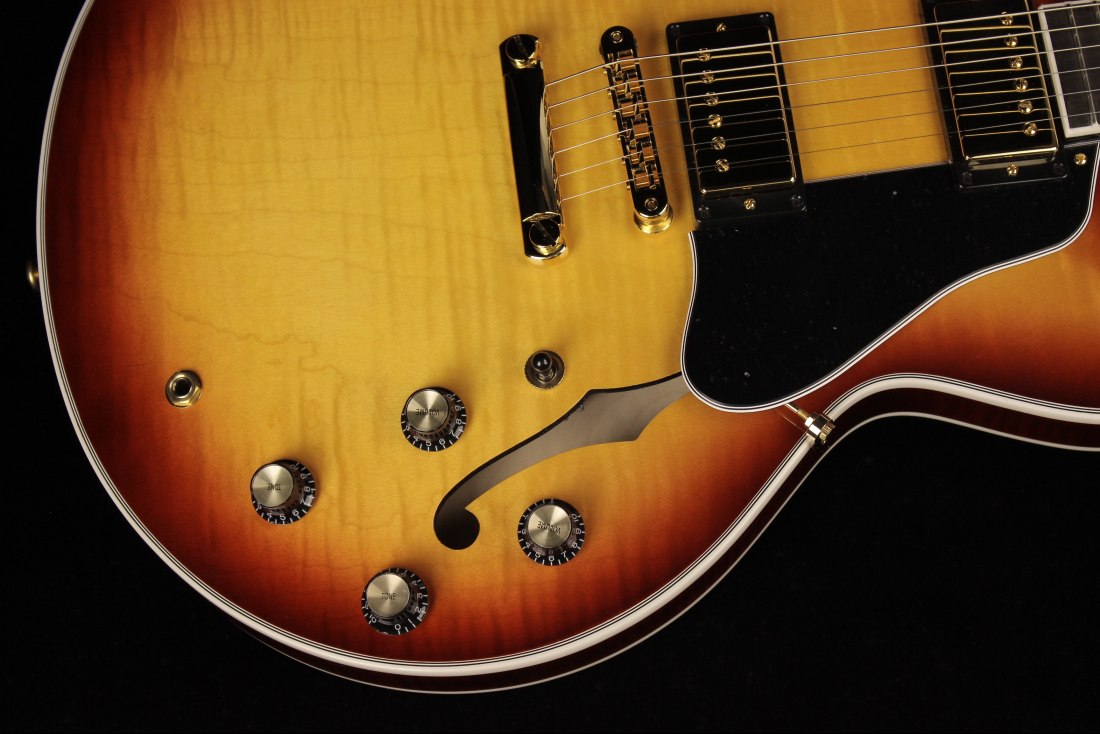 Gibson ES Supreme - BNB