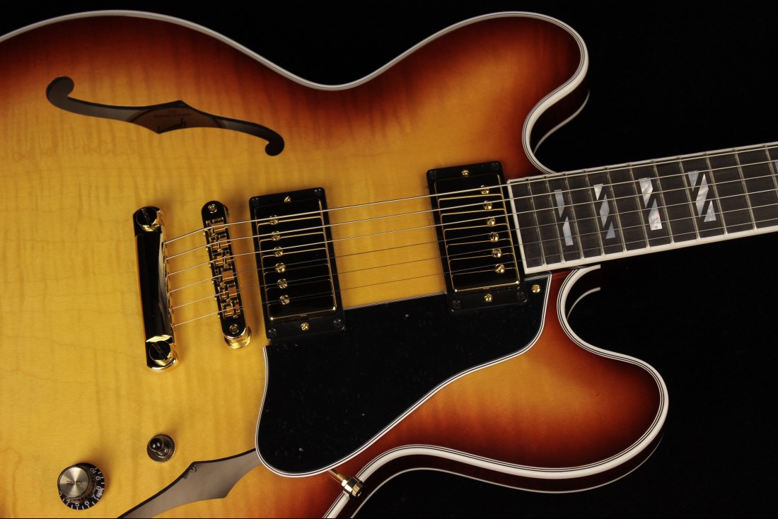 Gibson ES Supreme - BNB