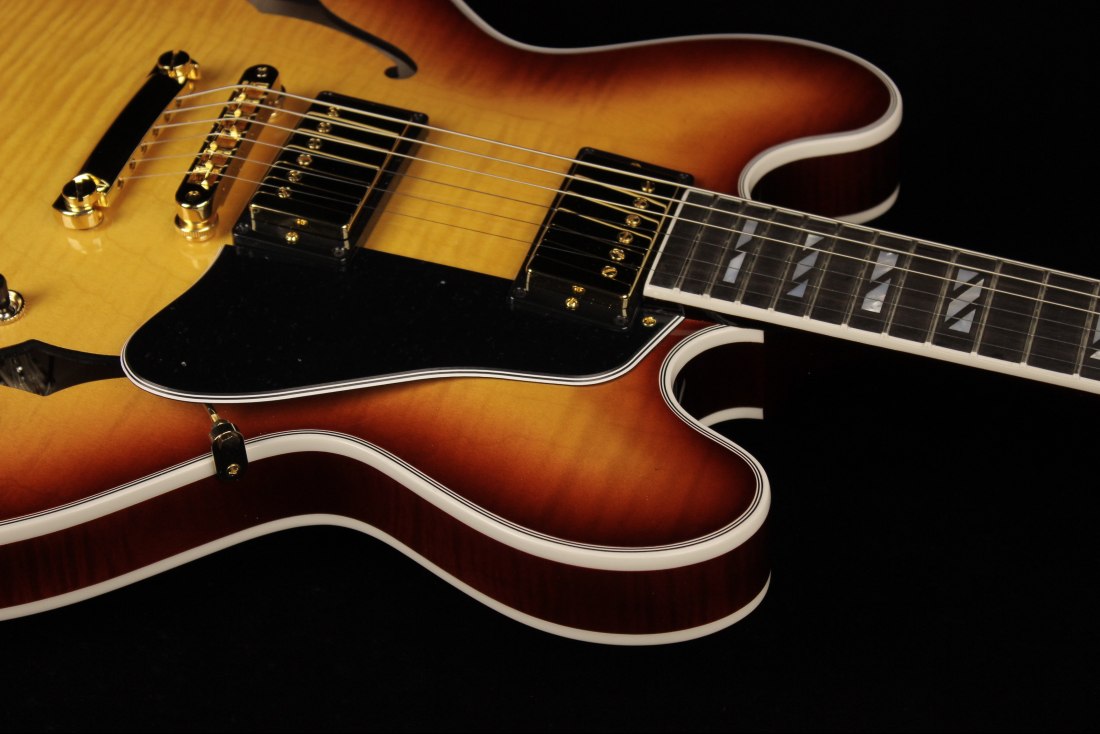 Gibson ES Supreme - BNB