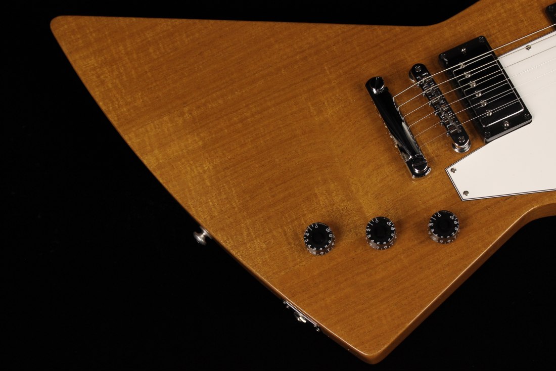 Gibson Explorer