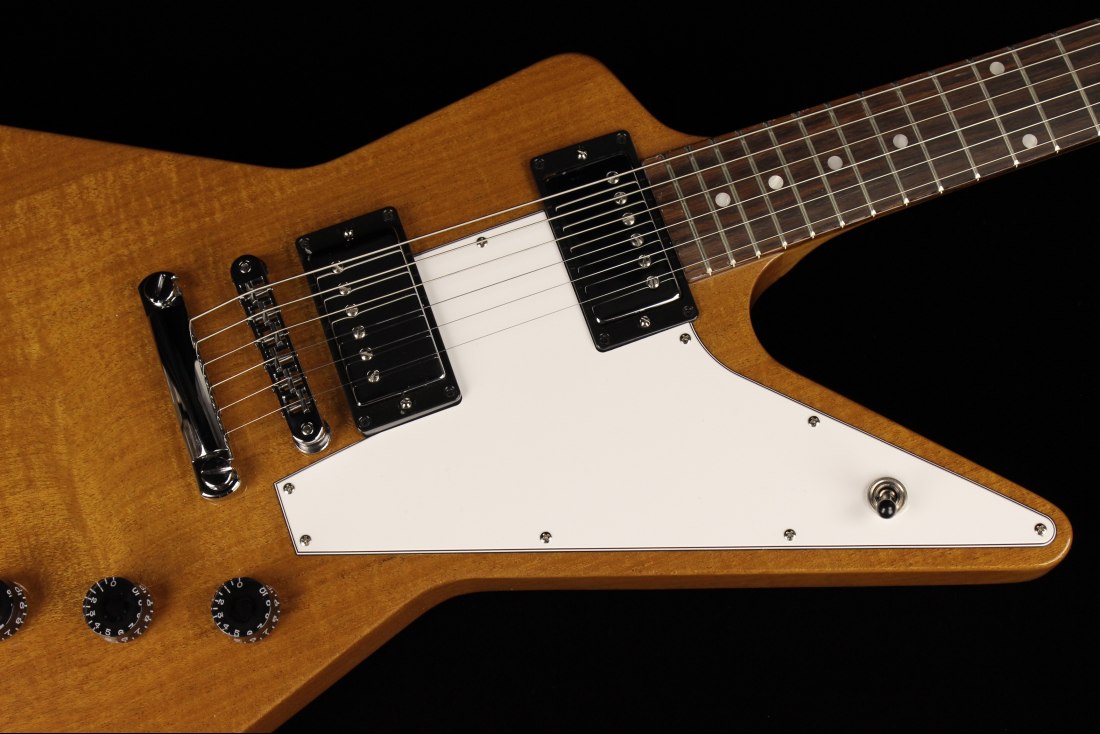 Gibson Explorer