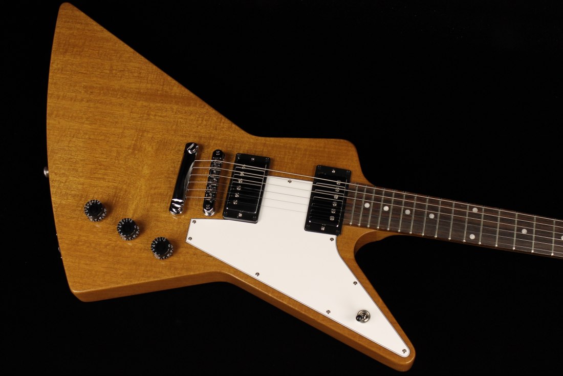 Gibson Explorer