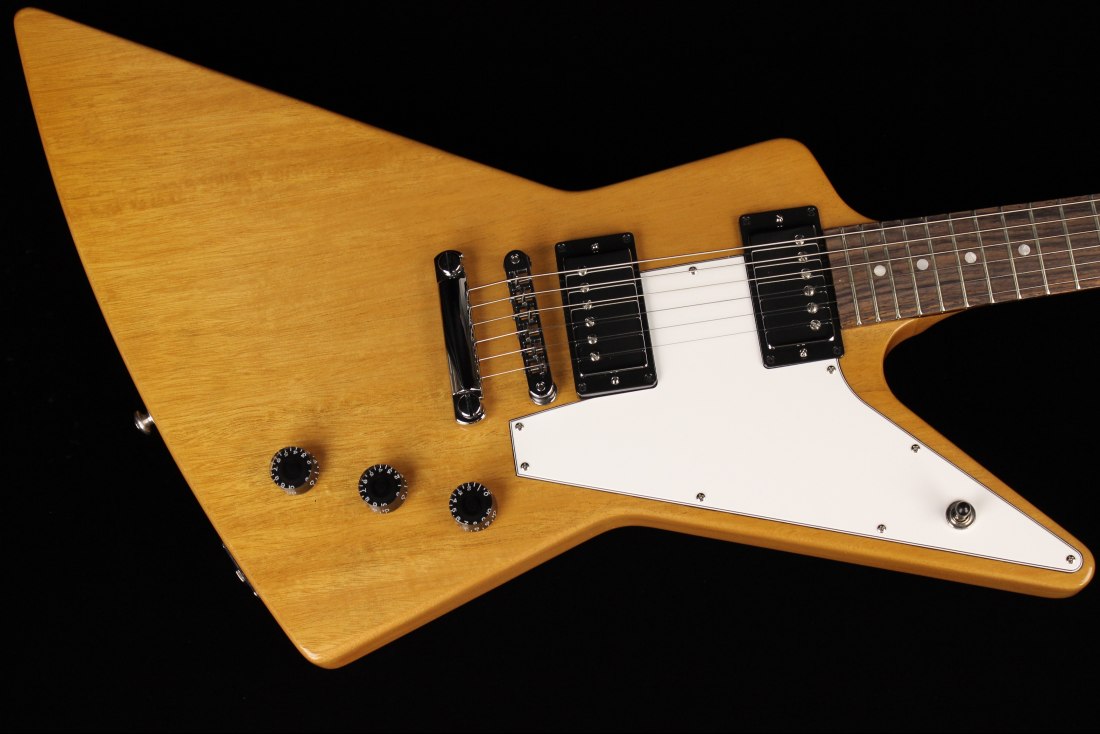 Gibson Explorer