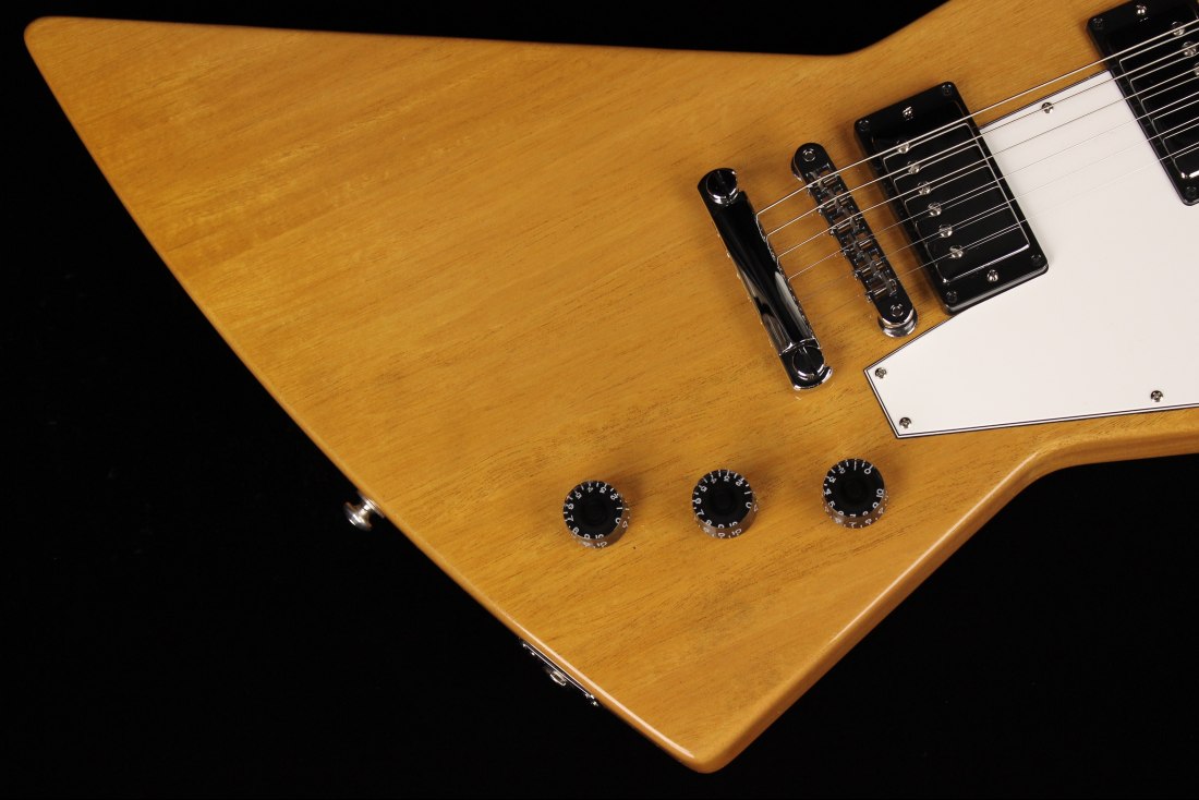 Gibson Explorer