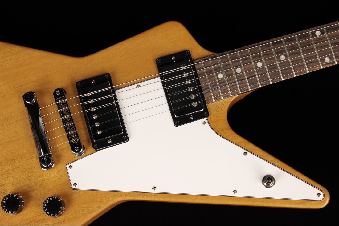 Gibson Explorer