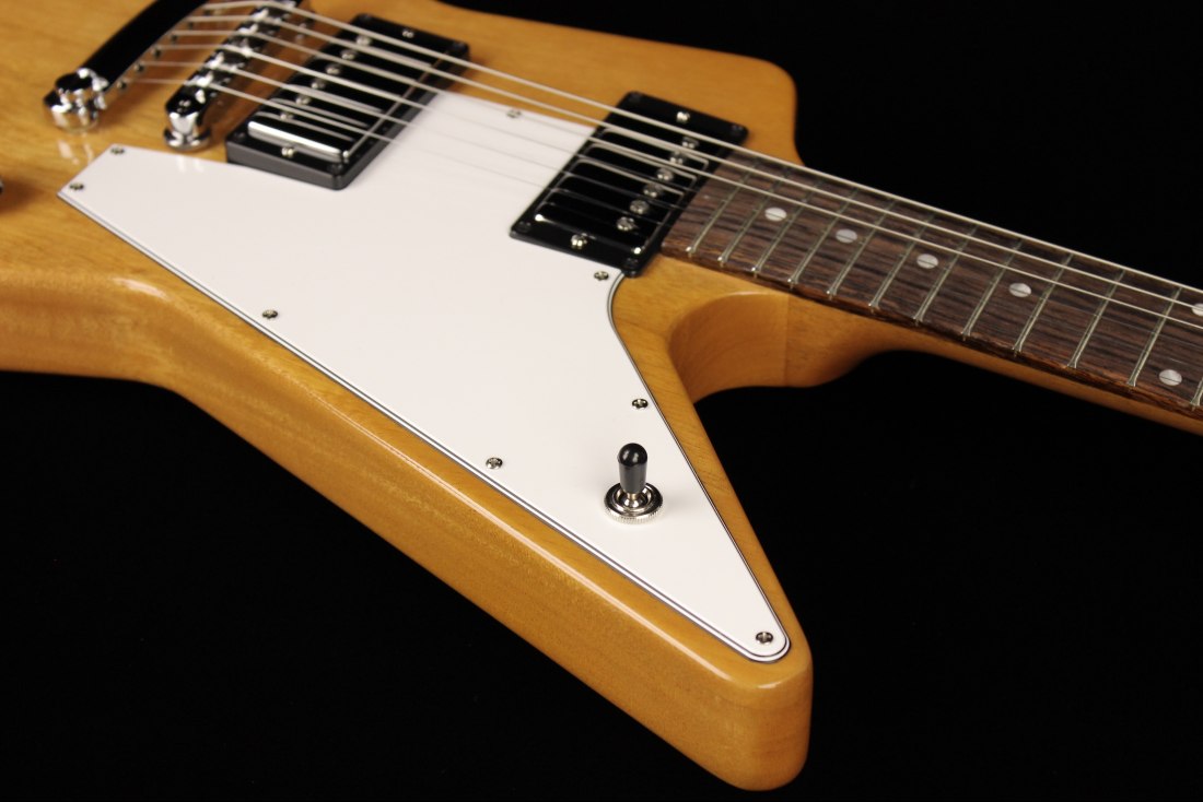 Gibson Explorer