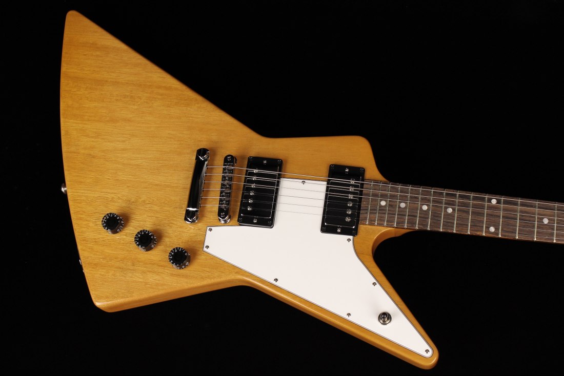 Gibson Explorer