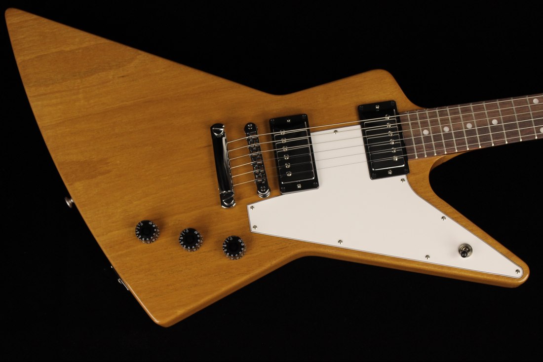 Gibson Explorer