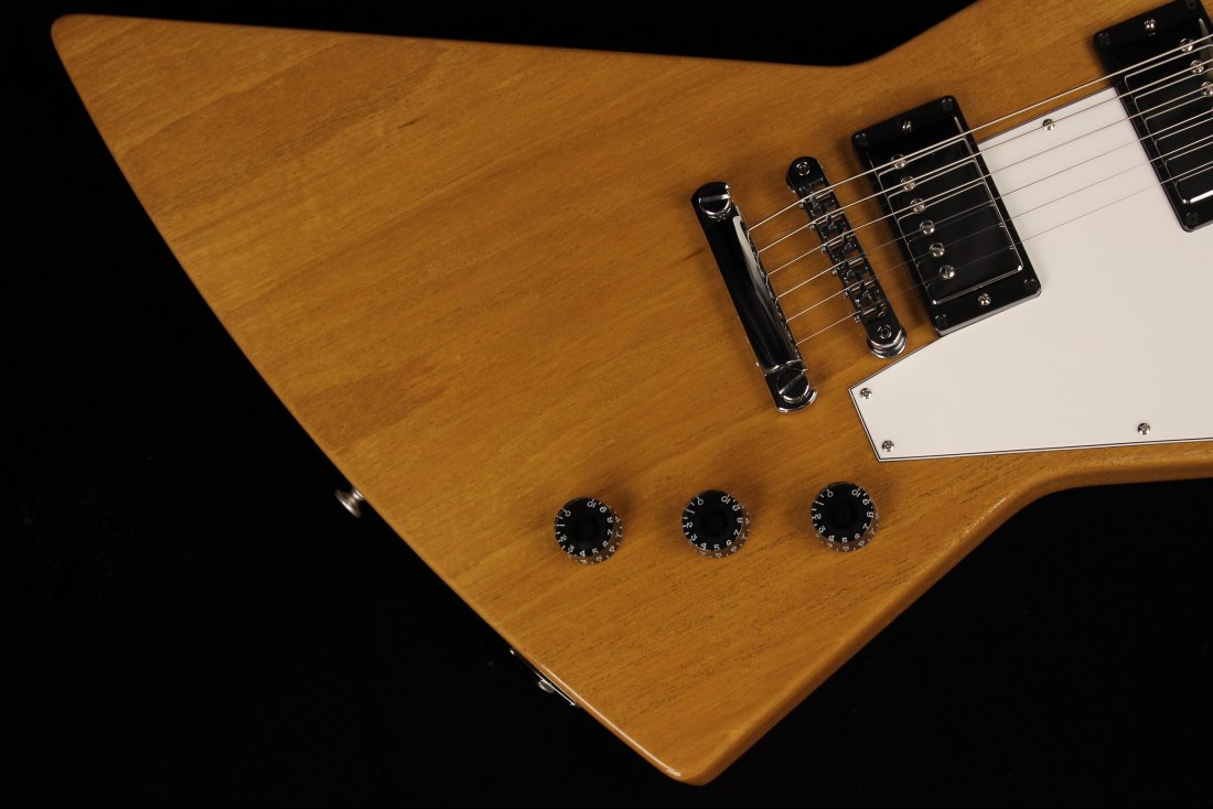 Gibson Explorer