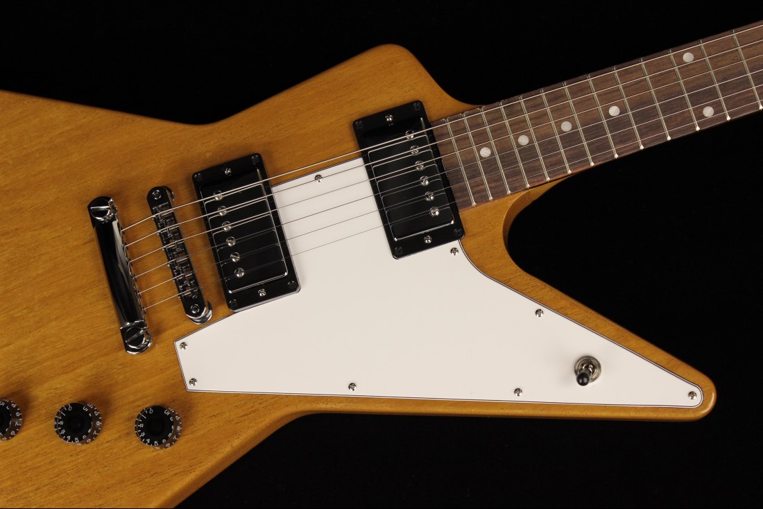 Gibson Explorer