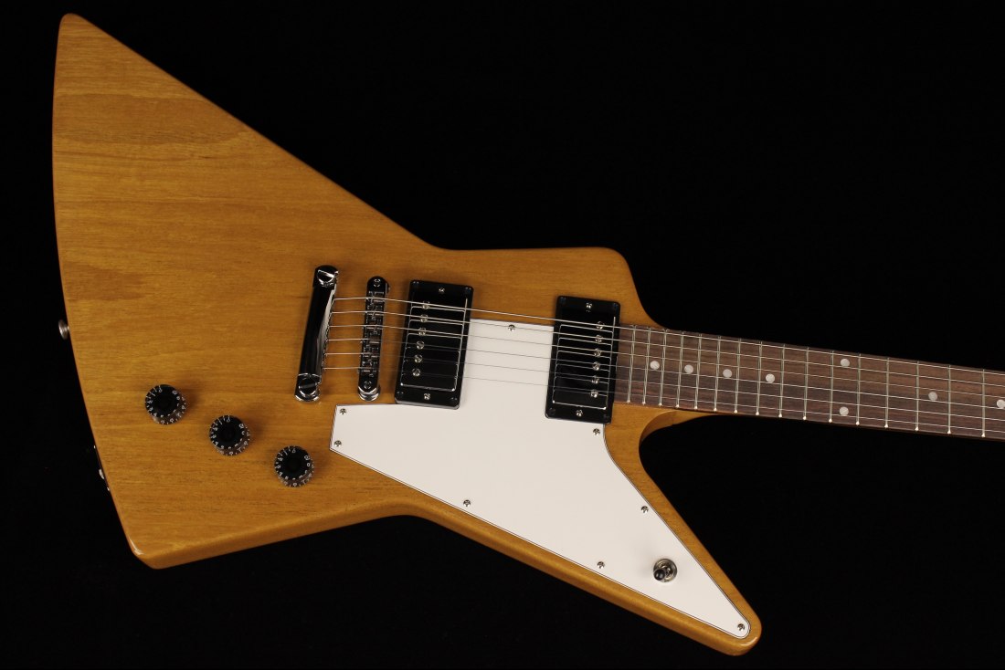 Gibson Explorer