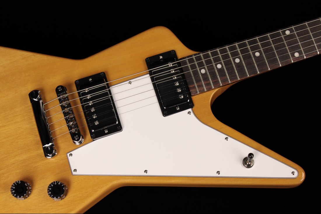 Gibson Explorer