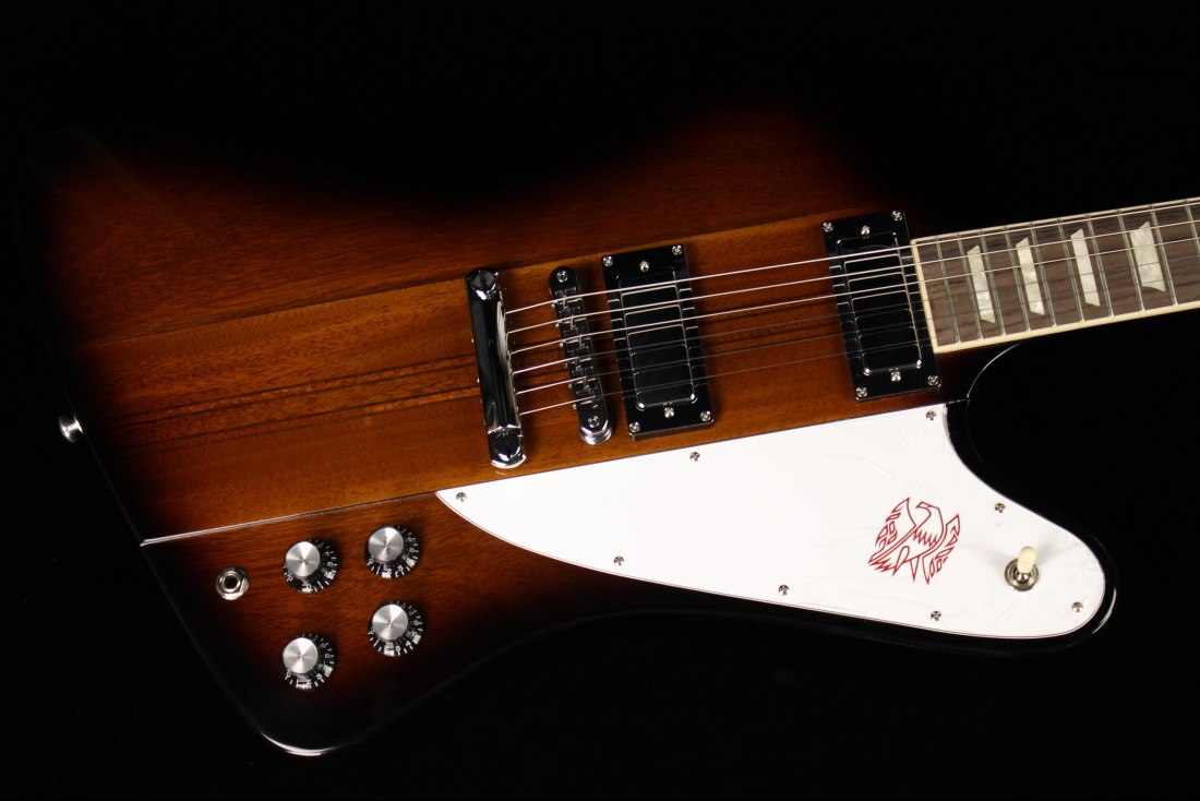 Gibson Firebird - TO