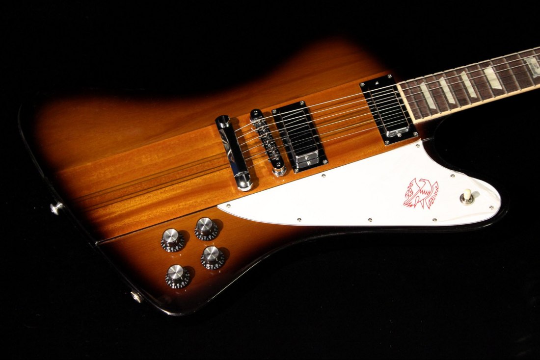 Gibson Firebird 2014 - VS