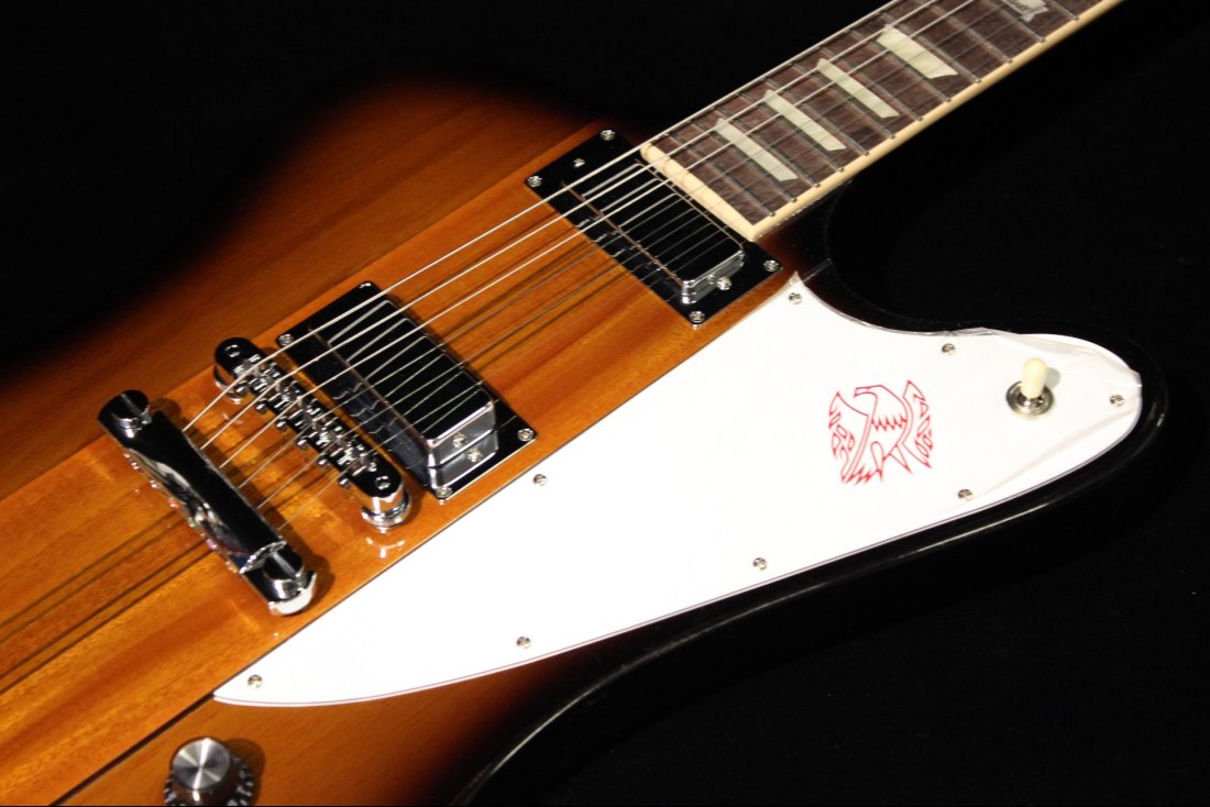 Gibson Firebird 2014 - VS