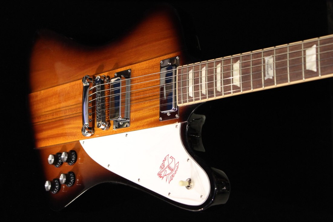 Gibson Firebird 2014 - VS