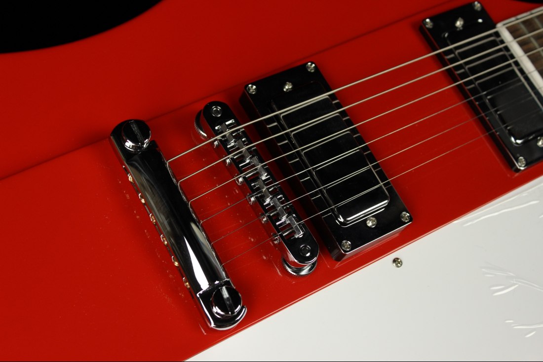 Gibson Firebird 2019 - C9