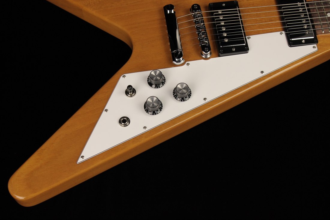 Gibson Flying V