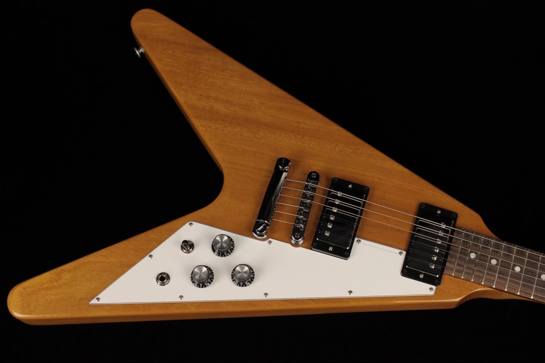 gibson flying v 59