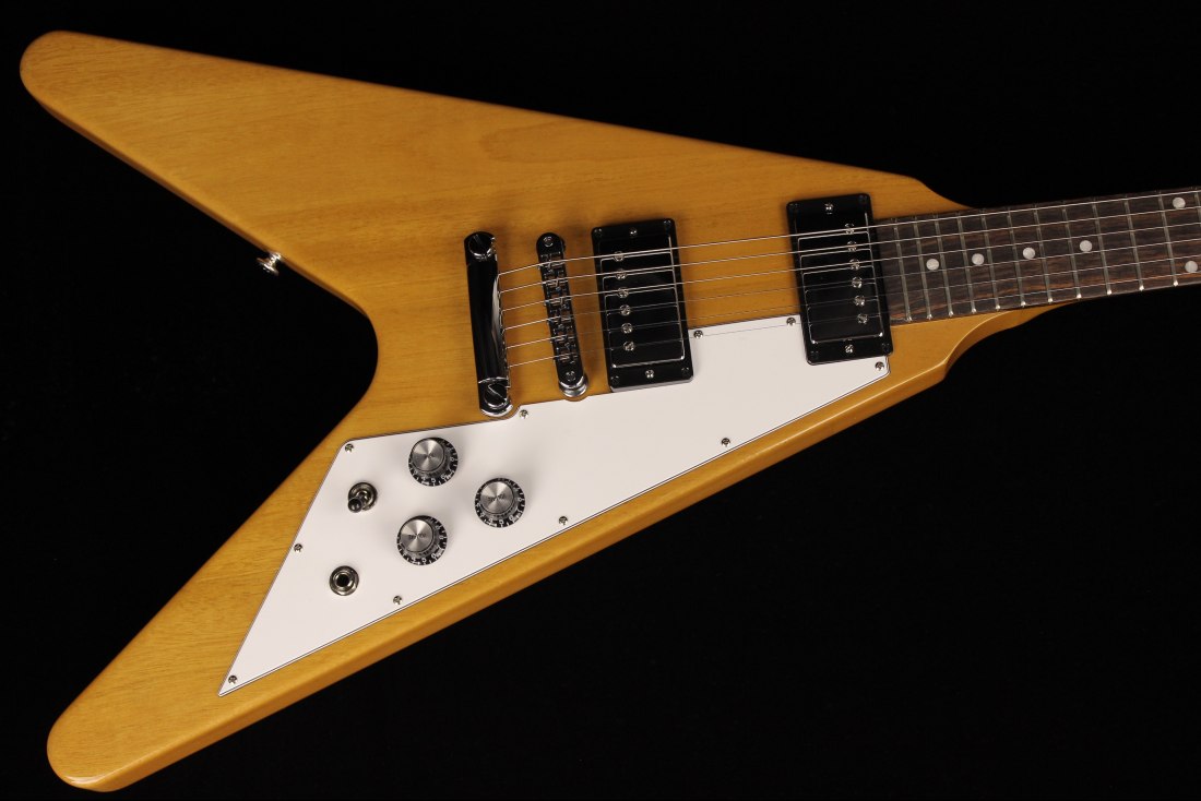 Gibson Flying V