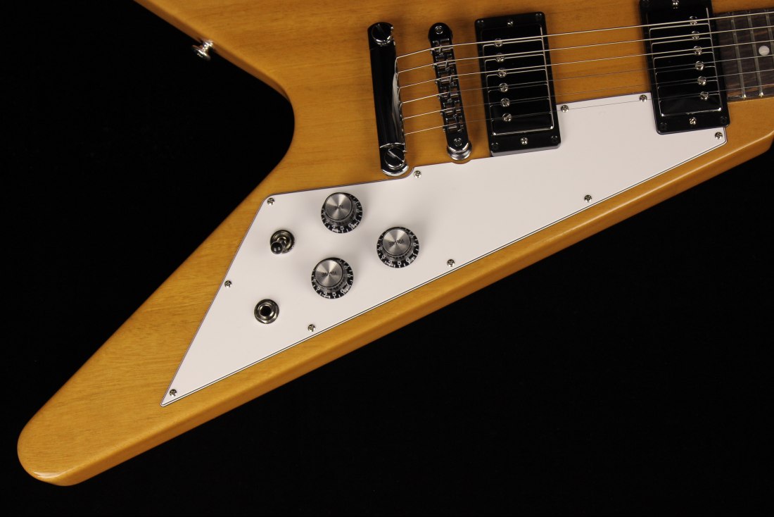 Gibson Flying V