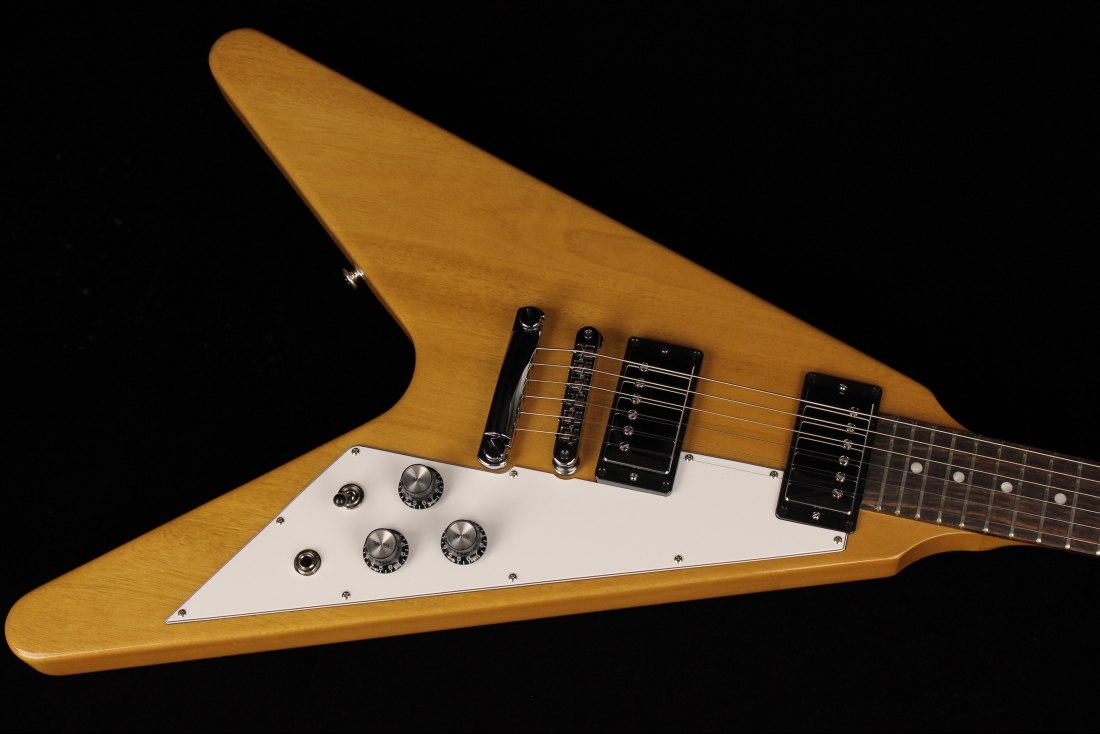 Gibson Flying V